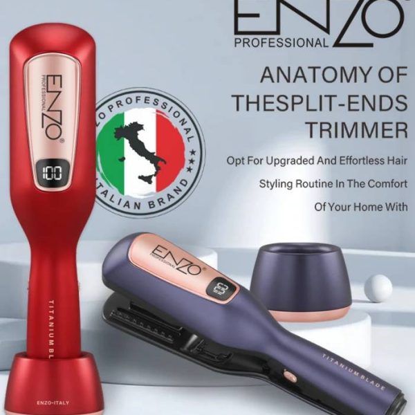 موخوره گیر انزو مدل EN-998