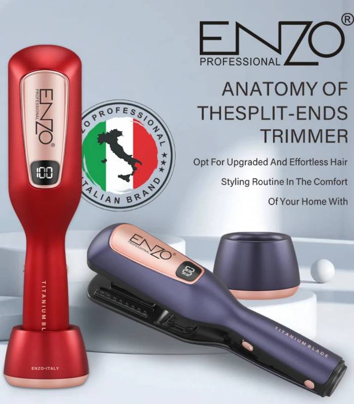 موخوره گیر انزو مدل EN-998