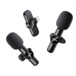 میکروفن بی سیم ریمکس مدل K10