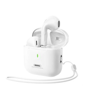 هدفون بلوتوثی ریمکس مدل COZYBUDS W27