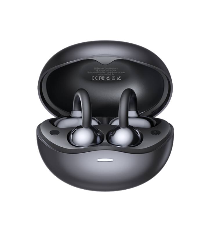 هدفون بلوتوثی ریمکس مدل COZYBUDS W29 هدفون بلوتوثی ریمکس مدل COZYBUDS W29