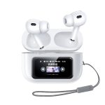 هدفون بلوتوثی ریمکس مدل CozyPods W30N