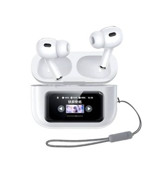 هدفون بلوتوثی ریمکس مدل CozyPods W30N