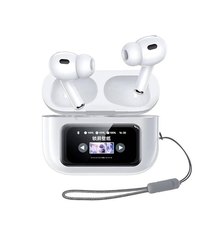 هدفون بلوتوثی ریمکس مدل CozyPods W30N هدفون بلوتوثی ریمکس مدل CozyPods W30N