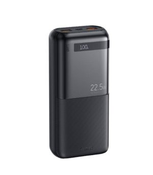 پاوربانک 22.5 وات ریمکس مدل RPP-72 ظرفیت 20000 میلی آمپر ساعت
