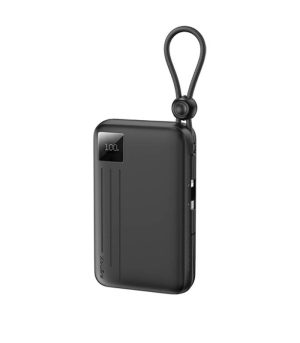 پاوربانک ریمکس مدل FC-15 ظرفیت 20000 میلی آمپر ساعت