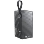 پاوربانک ریمکس مدل RPP-609 PRO ظرفیت 60000 میلی آمپر ساعت