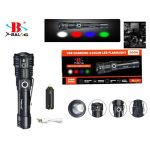 چراغ قوه ای ای دی مارک X-BALOG مدل BL-L11