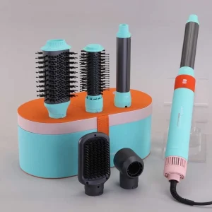 سشوار برسی و ایررپ انزو دایسون مدل 4133 اصلی به ضمانت اورجینال - تصویر 3