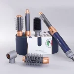 سشوار برسی و ایررپ انزو دایسون مدل 4133 اصلی به ضمانت اورجینال