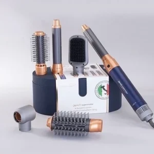 سشوار برسی و ایررپ انزو دایسون مدل 4133 اصلی به ضمانت اورجینال