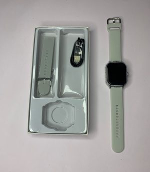ساعت هوشمند maixinn مدل max008 - تصویر 2