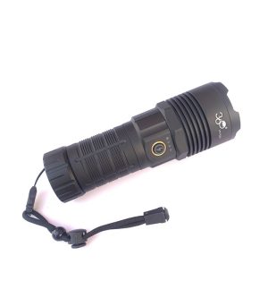 چراغ قوه دستی برند 360 مدل LH-7023
