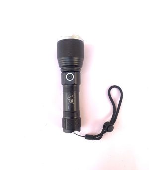 چراغ قوه دستی برند 360 مدل C-L415 - تصویر 2