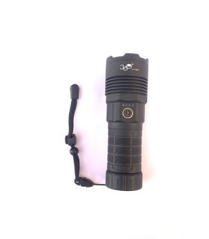 چراغ قوه دستی برند 360 مدل LH-7023 - تصویر 2