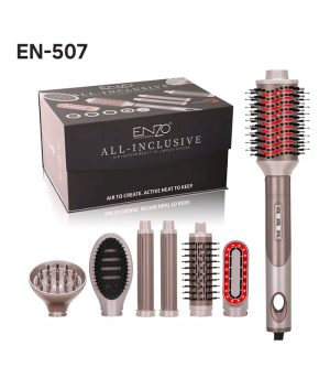 سشوار دایسون انزو enzo اصل مدل EN-507 - تصویر 4