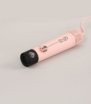 سشوار و ایررپ انزو enzo دایسون مدل EN-4133PRO اصلی - تصویر 3