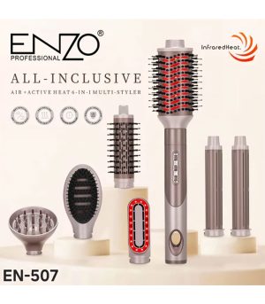 سشوار دایسون انزو enzo اصل مدل EN-507 - تصویر 3