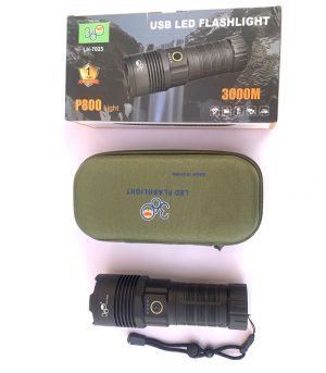 چراغ قوه دستی برند 360 مدل LH-7023 - تصویر 5