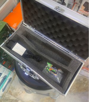 چراغ قوه دستی اسمال سان مدل T292 با نور مهتابی - تصویر 4
