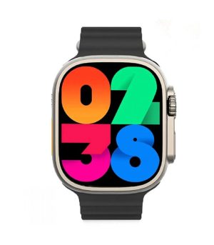 ساعت هوشمند HELLO JS8 PRO MAX اورجینال