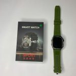 ساعت هوشمند اسپورت مدل sport watch