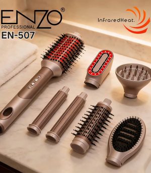 سشوار دایسون انزو enzo اصل مدل EN-507