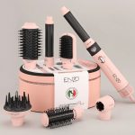 سشوار و ایررپ انزو enzo دایسون مدل EN-4133PRO اصلی