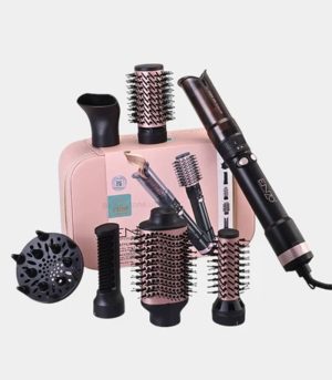 سشوار چرخشی انزو enzo هفت کاره EN-760 اصلی
