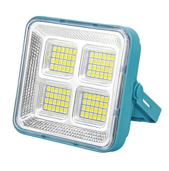 پروژکتور شارژی خورشیدی HEPU مدل HP-L02 پروژکتور شارژی خورشیدی HEPU مدل HP-L02