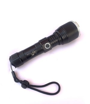 چراغ قوه دستی برند 360 مدل C-L415