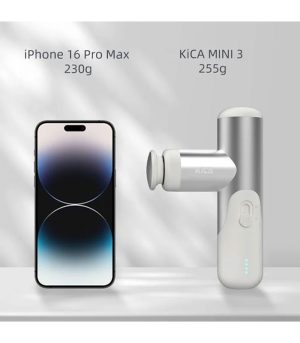 مینی ماساژور کیکا kica مدل mini3 - تصویر 5