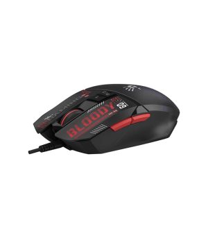 ماوس گیمینگ BLOODY بلادی مدل W60 Max Mini (اصل) - تصویر 3