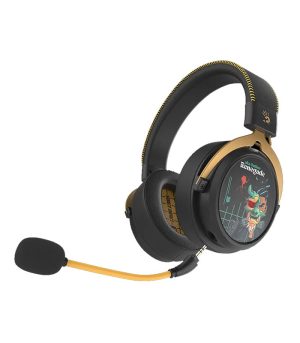 هدفون وایرلس ای فورتک بلادی A4TECH BLOODY MR595 (اصل) - تصویر 2