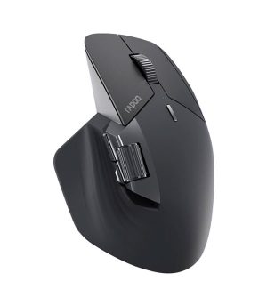 ماوس گیمینگ بی سیم رپو RAPOO مدل MT760 (اصل) - تصویر 3