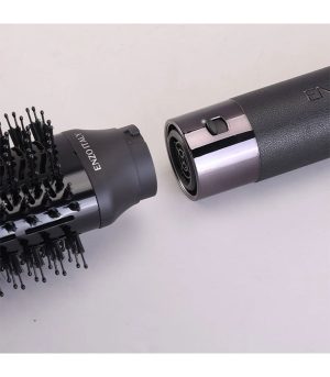 سشوار برسدار حرفه ای 1500 وات B1 انزو اصلی مدل KERATIN B1 - تصویر 3