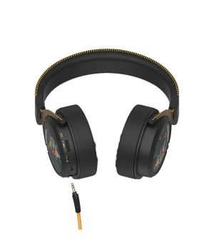 هدفون وایرلس ای فورتک بلادی A4TECH BLOODY MR595 (اصل) - تصویر 3
