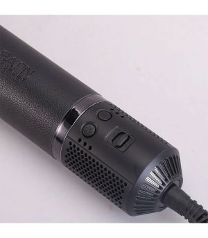 سشوار برسدار حرفه ای 1500 وات B1 انزو اصلی مدل KERATIN B1 - تصویر 4