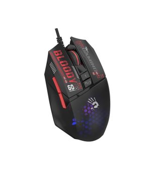ماوس گیمینگ BLOODY بلادی مدل W60 Max Mini (اصل) - تصویر 5