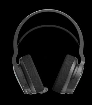 هدفون وایرلس ای فورتک بلادی A4TECH BLOODY GR370 (اصل) - تصویر 2