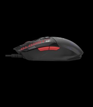 ماوس گیمینگ BLOODY بلادی مدل W60 Max Mini (اصل) - تصویر 8