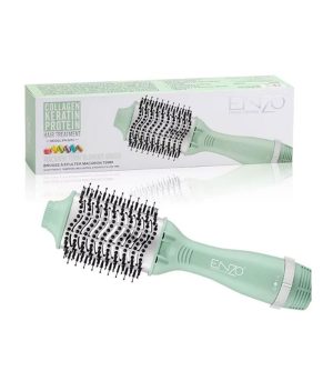 سشوار برس‌دار حالت‌دهنده حرفه ای 1500 وات انزو اصلی مدل EN-6210 - تصویر 7
