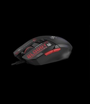 ماوس گیمینگ BLOODY بلادی مدل W60 Max Mini (اصل) - تصویر 9