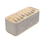 اسپیکر و صدای سفید EZVALO مدل SM2L-B