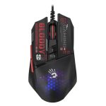 ماوس گیمینگ BLOODY بلادی مدل W60 Max Mini (اصل)