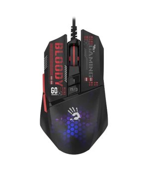 ماوس گیمینگ BLOODY بلادی مدل W60 Max Mini (اصل)