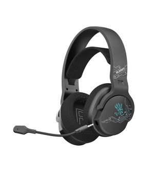 هدفون وایرلس ای فورتک بلادی A4TECH BLOODY GR370 (اصل)