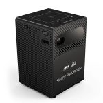 ویدیو پروژکتور مینی هوشمند 4K Ultra HD DLP مدل P18
