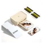 پرینتر عکس وایرلس HPRT مدل CP4100 Photo Printer