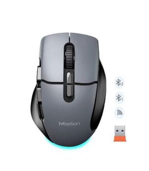 ماوس گیمینگ میشن meetion مدل BTM001 (اصل) - تصویر 2
